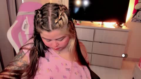 Snapshot of any_lol7 chatting on January 13, 6:13 pm Independent model online show from January 13, 6:13 pm