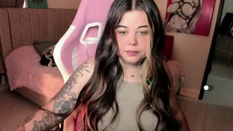   Independent model  online show from May 12, 9:12 pm