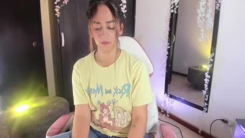 ana maria  online show from March 5, 2:40 am