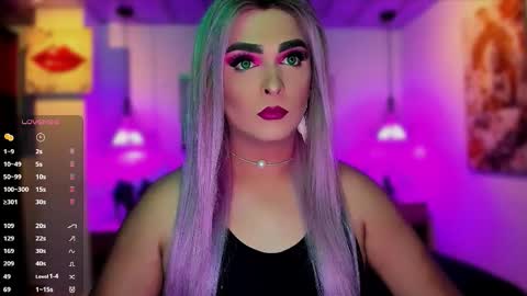 MissSophiaSpecter online show from November 28, 10:56 pm