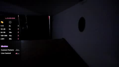 MissSophiaSpecter online show from February 8, 4:32 pm