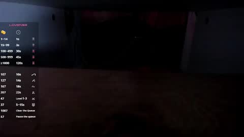 MissSophiaSpecter online show from April 1, 12:28 pm