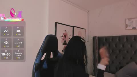 anya_belth online show from October 7, 6:49 pm