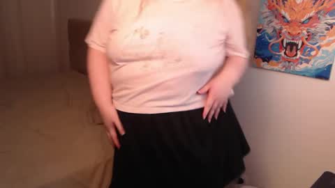 Snapshot of anya_muna chatting on December 12, 5:48 pm Anya Muna online show from December 12, 5:48 pm