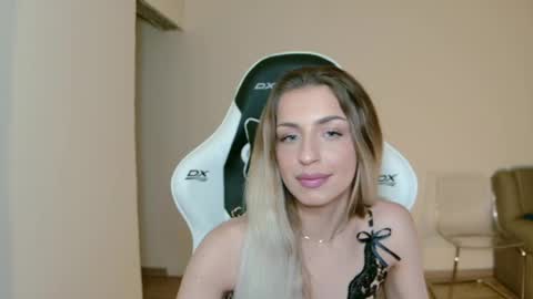 Anya online show from May 24, 6:46 pm