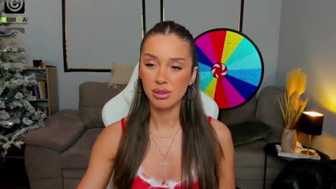 Anya online show from December 21, 2:35 pm