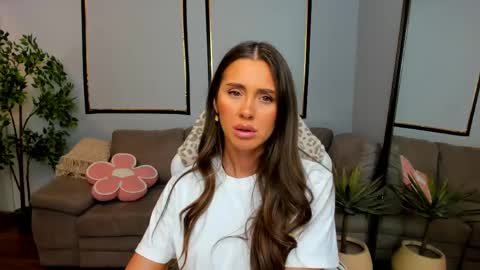 Anya online show from April 27, 12:47 pm