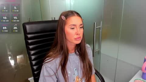 Anya online show from May 29, 11:52 am