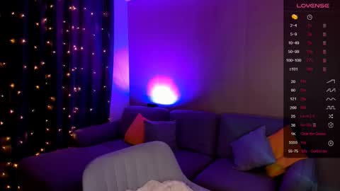 Anya online show from February 9, 2:26 am