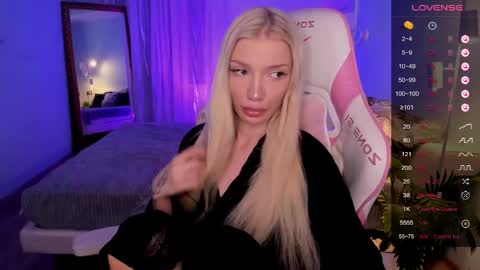 Anya online show from May 29, 2:31 am