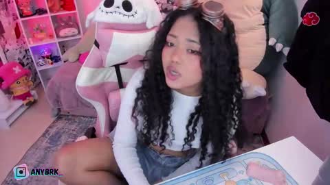 Any online show from November 25, 2:00 am