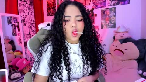 Any online show from March 24, 5:45 am