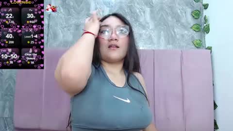 anyeladonemar online show from July 2, 8:04 pm
