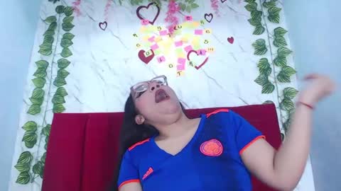 anyeladonemar online show from July 3, 3:51 pm