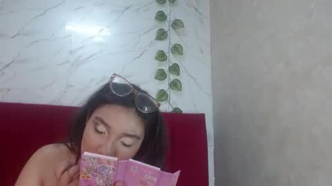 anyeladonemar online show from July 18, 7:50 pm