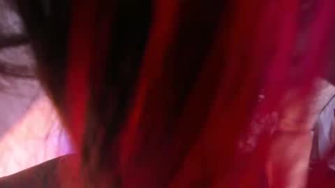 Snapshot of anyell_fox_xxx chatting on February 28, 9:33 pm anyell online show from February 28, 9:33 pm