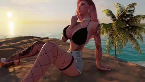 any online show from March 30, 4:30 pm