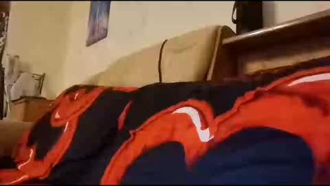 AnyonexSomy online show from March 20, 5:40 pm