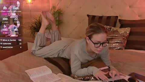 Snapshot of anyslim chatting on April 22, 4:08 pm AnySlim online show from April 22, 4:08 pm