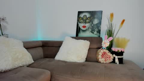 Anyta Doll online show from April 3, 4:16 pm