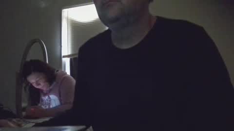 Daddy online show from November 30, 7:18 pm