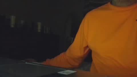 Daddy online show from January 18, 11:58 am