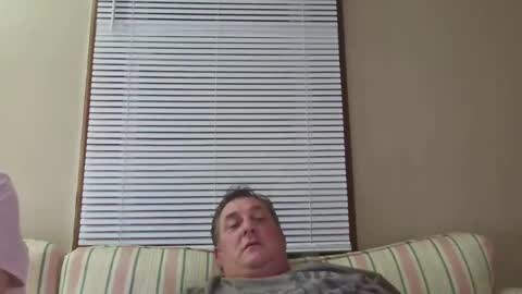 Daddy online show from March 22, 2:04 am