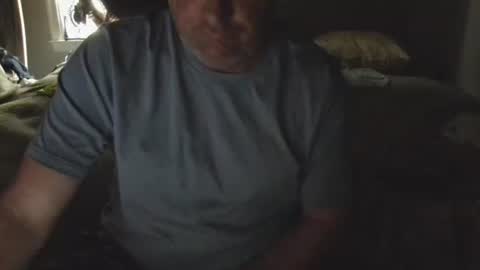 Daddy online show from May 25, 1:00 am