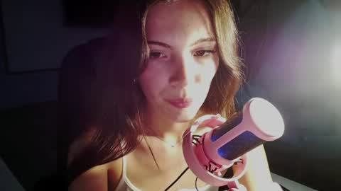 anytka12 online show from July 25, 4:37 pm