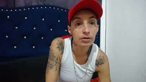 anyu online show from December 22, 1:55 pm