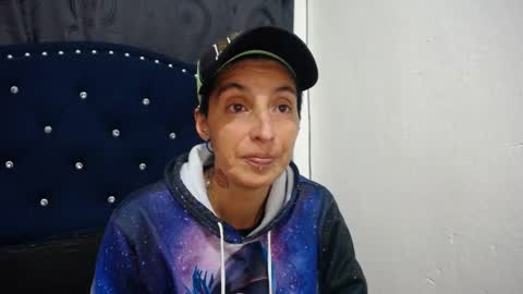 anyu online show from January 4, 4:55 am