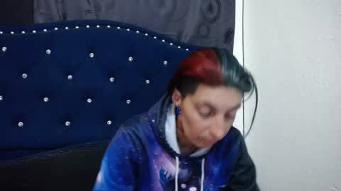 anyu online show from February 19, 2:01 am