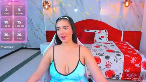 Anyy Honey online show from November 24, 7:02 pm