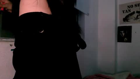 aoi_dandelion online show from December 23, 12:25 am