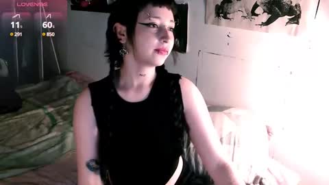 Snapshot of aoi_dandelion chatting on February 9, 11:15 pm aoi_dandelion online show from February 9, 11:15 pm