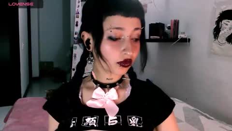 Snapshot of aoi_dandelion chatting on March 9, 2:18 am aoi_dandelion online show from March 9, 2:18 am