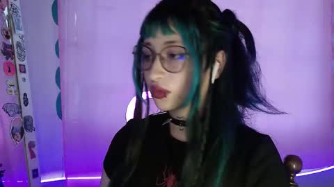 aoi_dandelion online show from November 9, 10:30 pm