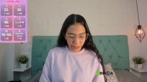 Aome Rainbow online show from December 16, 11:07 pm