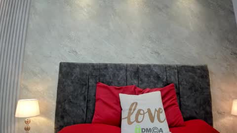 Aome Rainbow online show from February 17, 10:58 pm