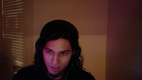 ApacheWithWebcam online show from November 5, 6:24 am