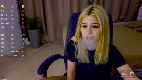 Snapshot of apheliastar chatting on January 11, 4:01 pm ApheliaStar online show from January 11, 4:01 pm