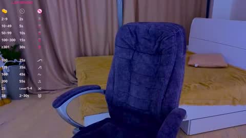 Snapshot of apheliastar chatting on February 20, 4:18 pm ApheliaStar online show from February 20, 4:18 pm