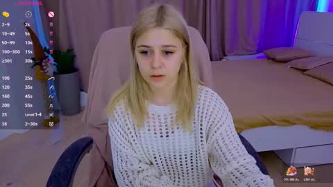 Snapshot of apheliastar chatting on March 3, 3:40 pm ApheliaStar online show from March 3, 3:40 pm