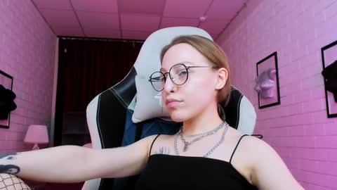 Snapshot of aphexqueen chatting on January 11, 7:38 pm APHEX QUEEN online show from January 11, 7:38 pm