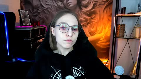 Snapshot of aphexqueen chatting on February 3, 1:08 pm APHEX QUEEN online show from February 3, 1:08 pm