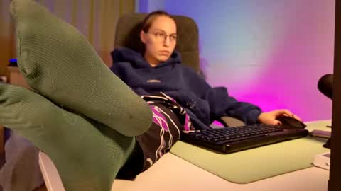 APHEX QUEEN online show from July 29, 9:07 am