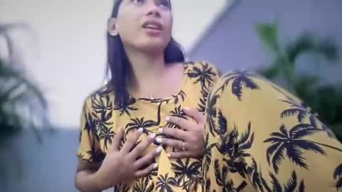 Roman Goddess online show from November 15, 9:17 am