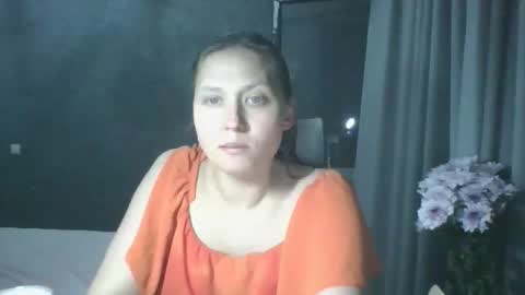 aphrodisiaque_ online show from April 26, 5:10 pm