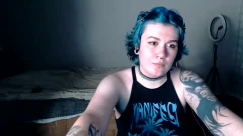 Aphrodite online show from June 9, 9:26 pm