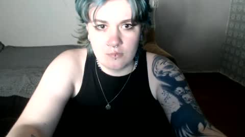 Aphrodite online show from June 18, 6:45 pm